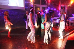 The Wharf Stourport Mobile Disco Siddy Sounds Photo Video Mobile Disco VDJ Ivan Stewart Quality Wedding Photography Celebration Party Venue